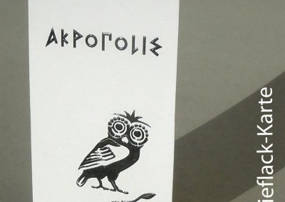 akropoli kl